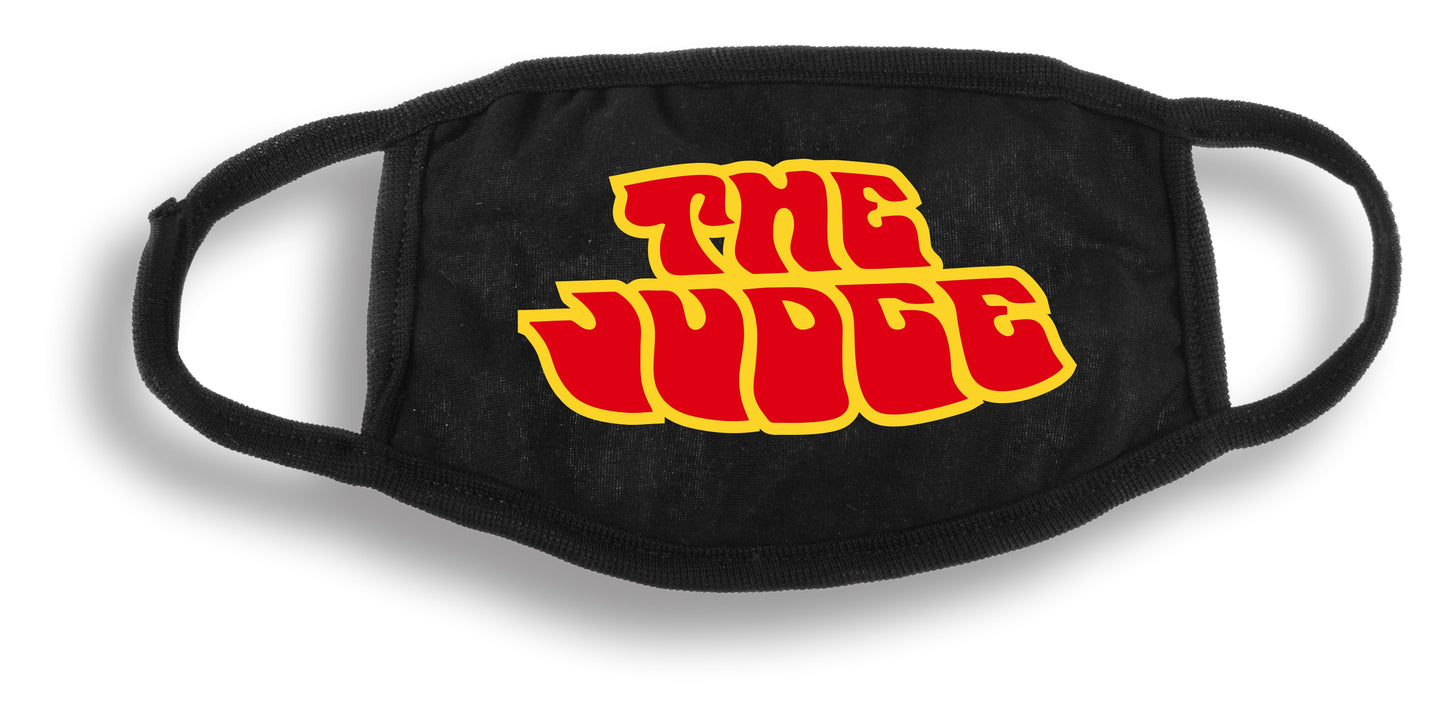 Pontiac GTO Face Mask