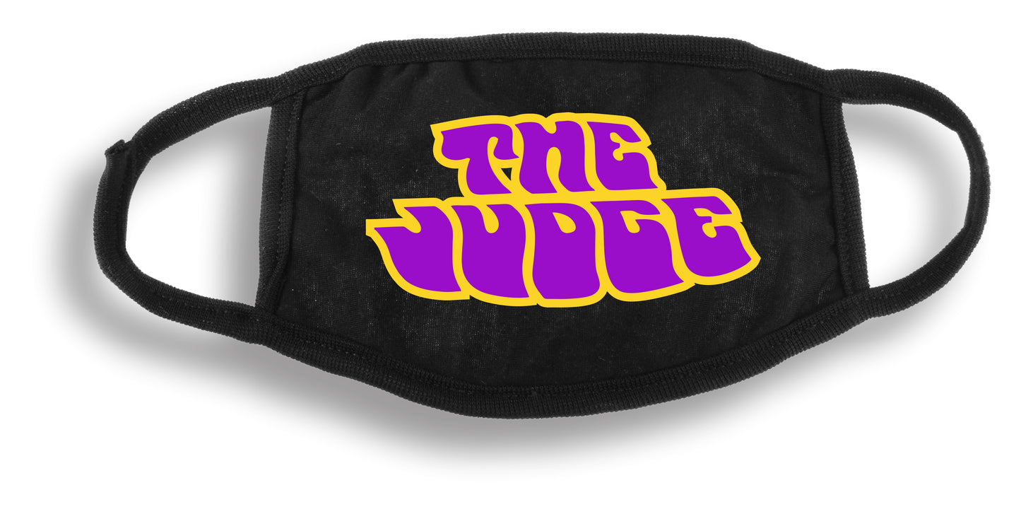 Pontiac GTO Face Mask