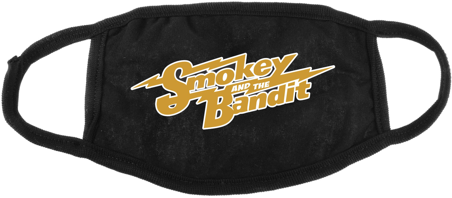 Trans Am Face Mask Protector