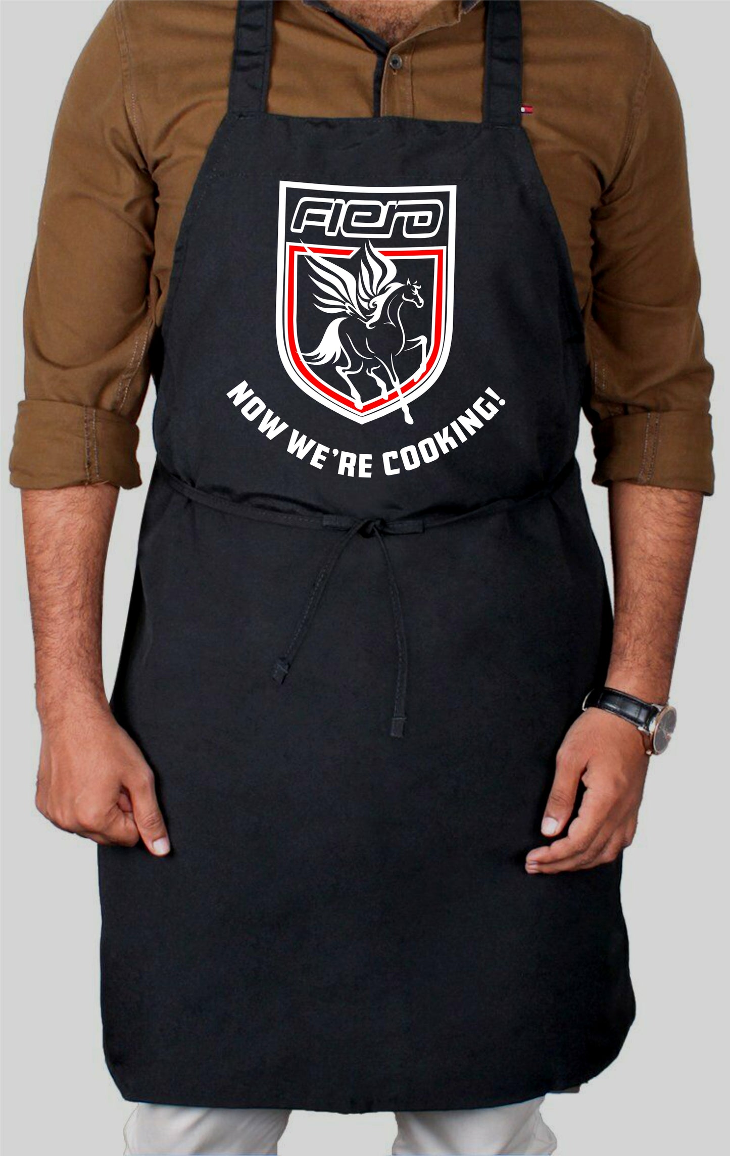 Fiero BBQ Apron