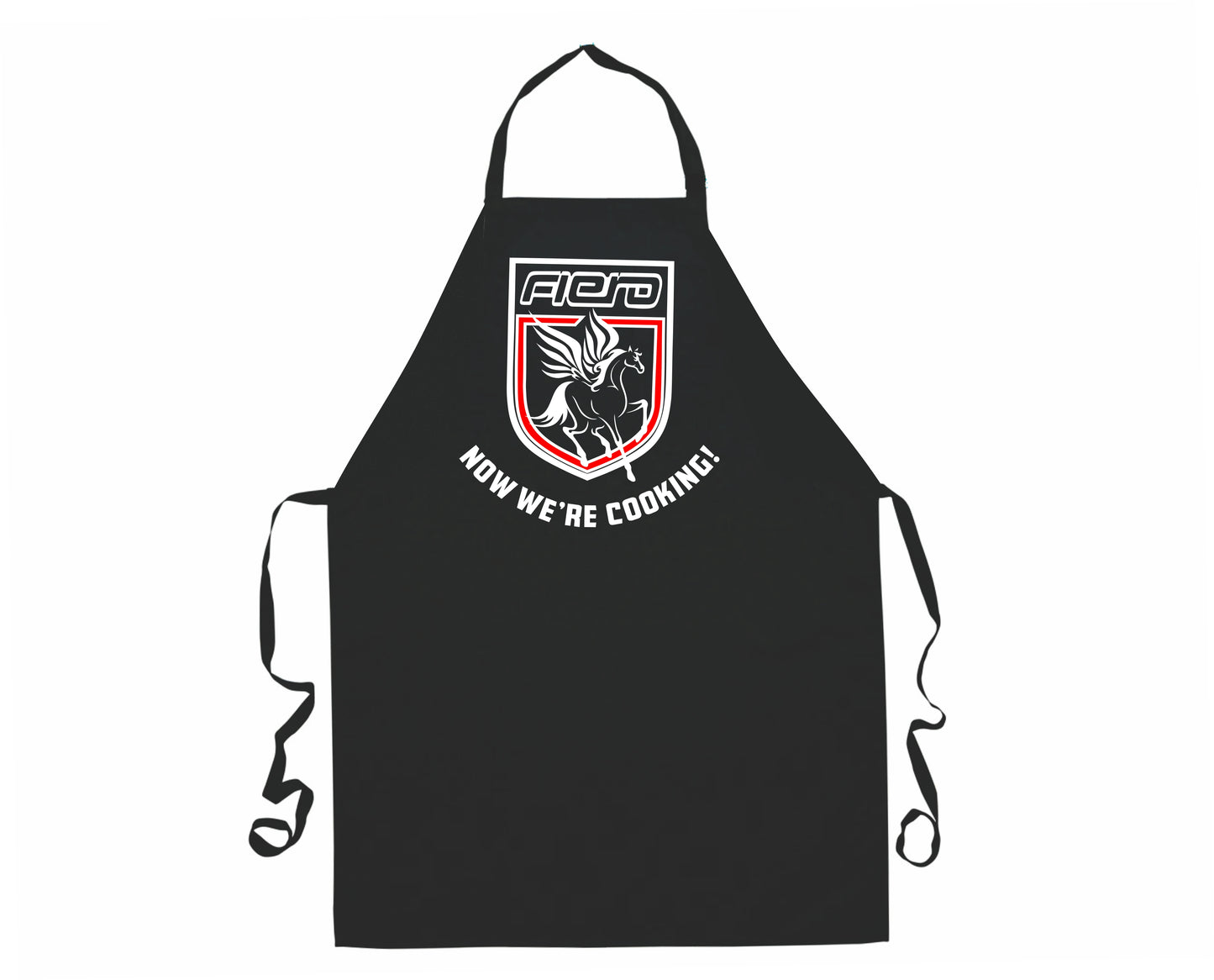 Fiero BBQ Apron