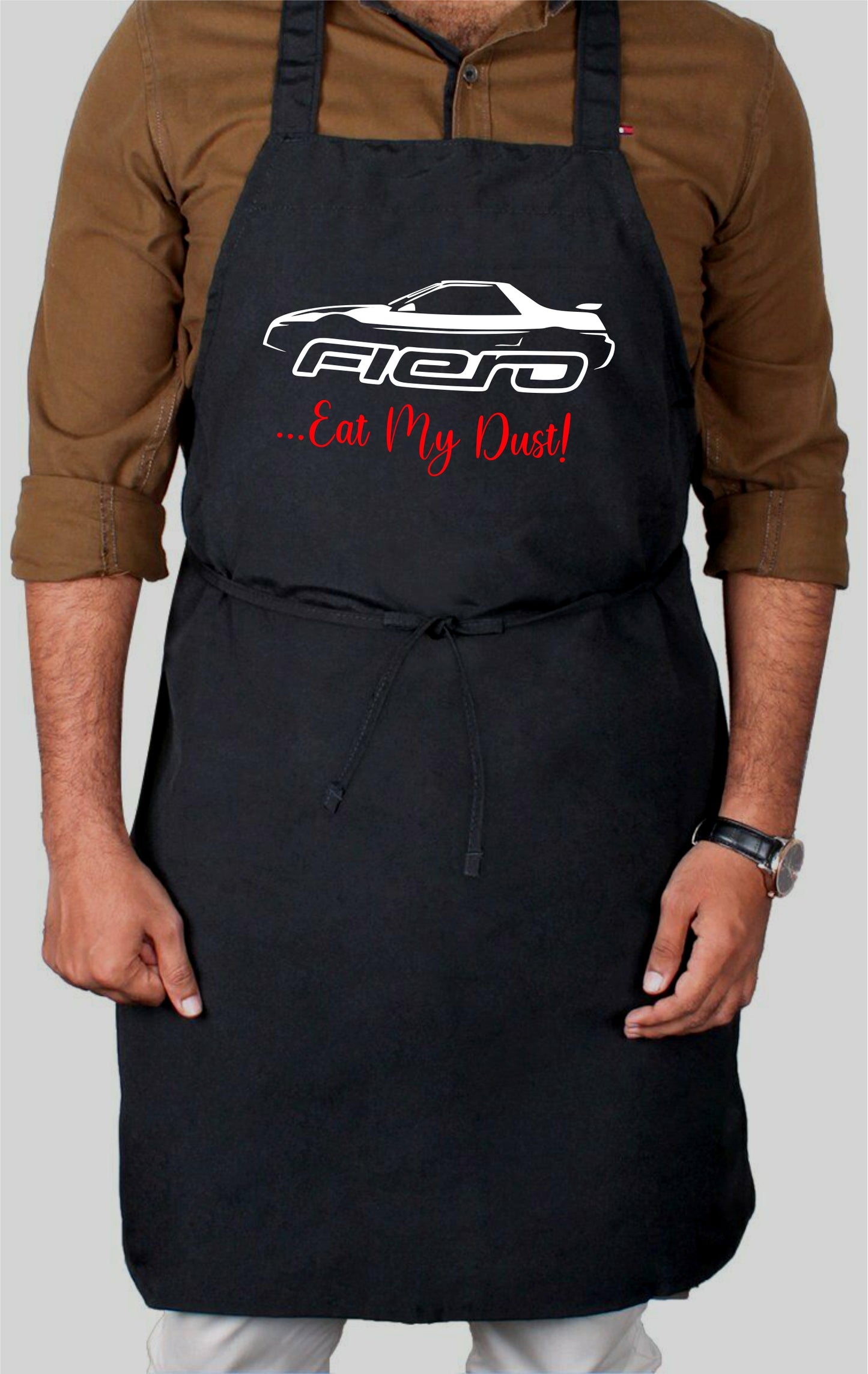 Fiero BBQ Apron